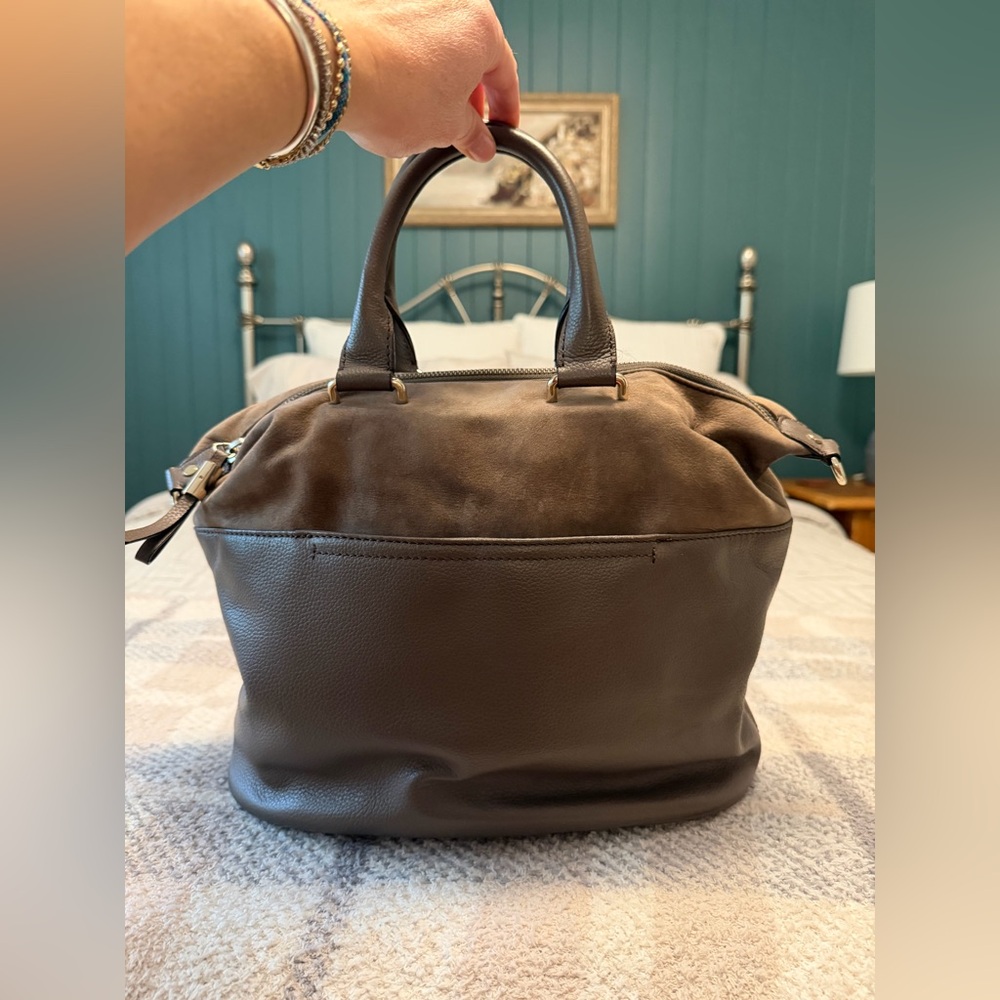 Banana Republic purse
